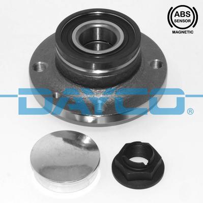 DAYCO KWD1067 EAN: 8021787340594.