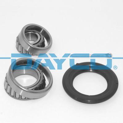 DAYCO KWD1068 EAN: 8021787340600.