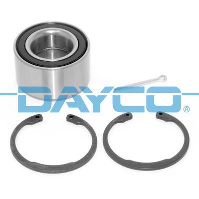 DAYCO KWD1072 EAN: 8021787340648.