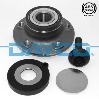 DAYCO KWD1074 EAN: 8021787340662.