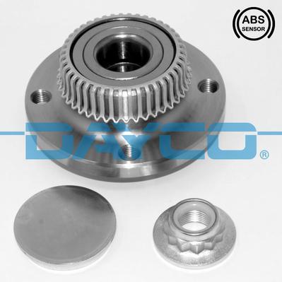 DAYCO KWD1076 EAN: 8021787340686.
