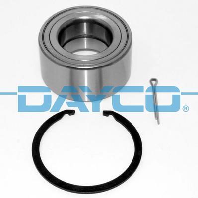 DAYCO KWD1077 EAN: 8021787340693.