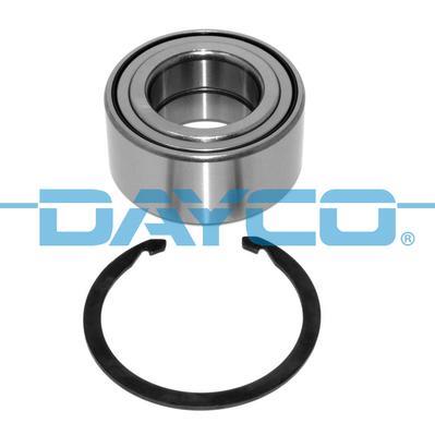DAYCO KWD1078 EAN: 8021787340709.