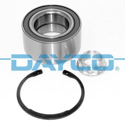 DAYCO KWD1079 EAN: 8021787340716.