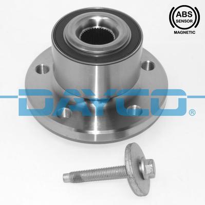 DAYCO KWD1081 EAN: 8021787340730.