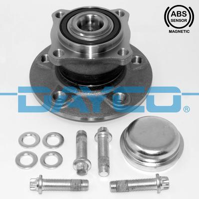 DAYCO KWD1082 EAN: 8021787340747.