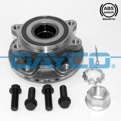 DAYCO KWD1085 EAN: 8021787340778.
