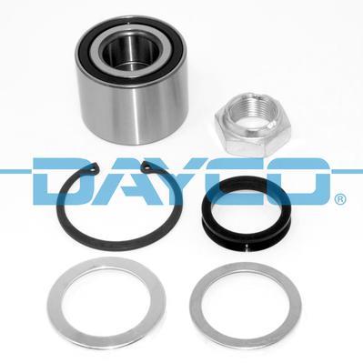 DAYCO KWD1097 EAN: 8021787340891.