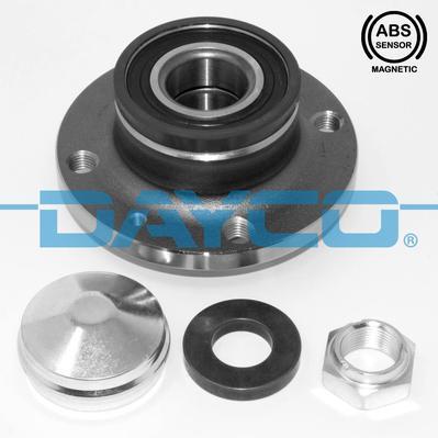 DAYCO KWD1108 EAN: 8021787341003.
