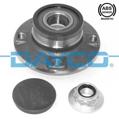 DAYCO KWD1117 EAN: 8021787341096.