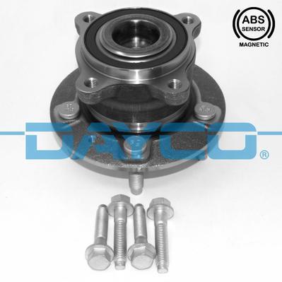 DAYCO KWD1118 EAN: 8021787341102.