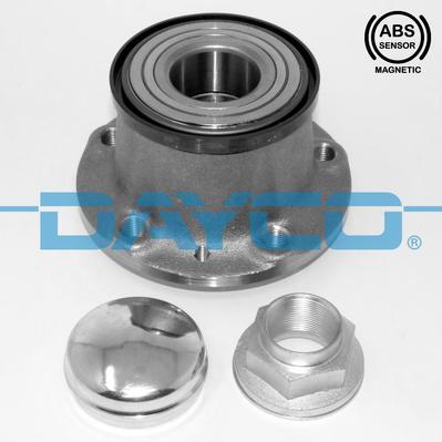 DAYCO KWD1121 EAN: 8021787341133.