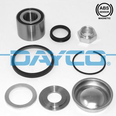 DAYCO KWD1123 EAN: 8021787341157.