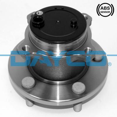 DAYCO KWD1127 EAN: 8021787341195.