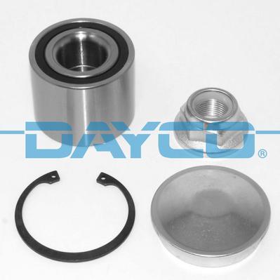 DAYCO KWD1132 EAN: 8021787341249.