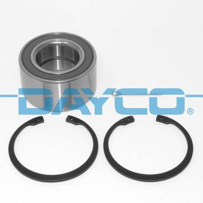 DAYCO KWD1134 EAN: 8021787341263.