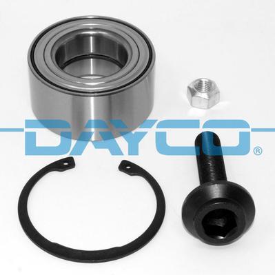 DAYCO KWD1138 EAN: 8021787341300.