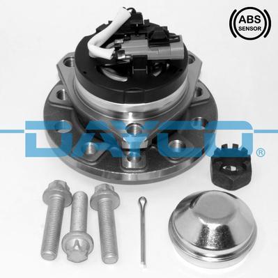 DAYCO KWD1141 EAN: 8021787341331.