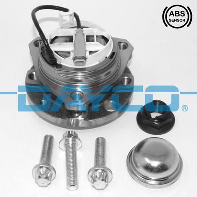 DAYCO KWD1144 EAN: 8021787341362.