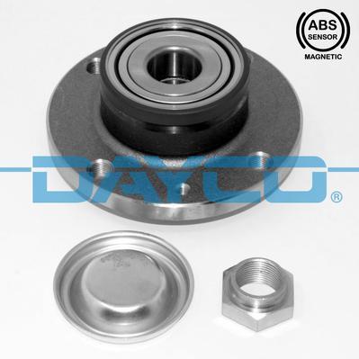 DAYCO KWD1145 EAN: 8021787341379.