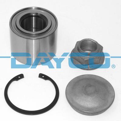 DAYCO KWD1148 EAN: 8021787341409.