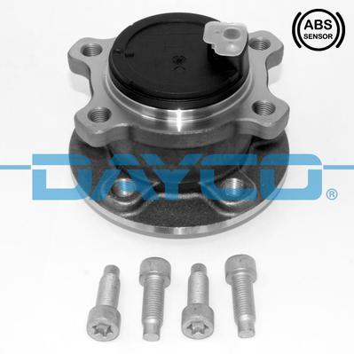 DAYCO KWD1157 EAN: 8021787341492.