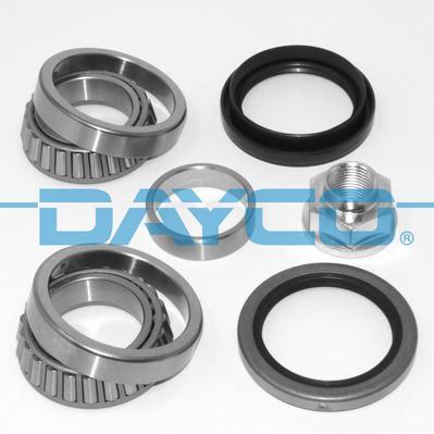DAYCO KWD1161 EAN: 8021787341539.