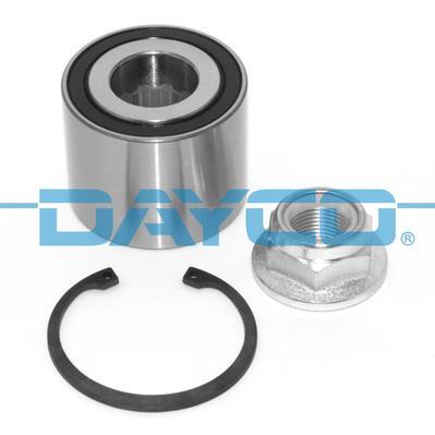 DAYCO KWD1168 EAN: 8021787341607.