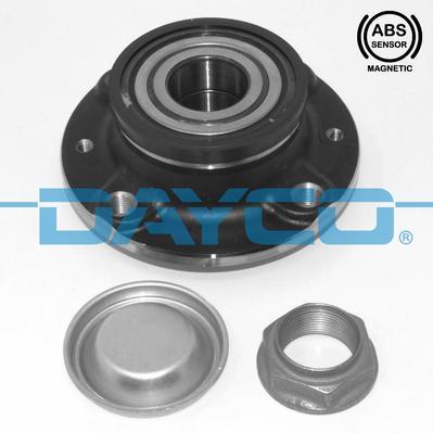 DAYCO KWD1181 EAN: 8021787341737.
