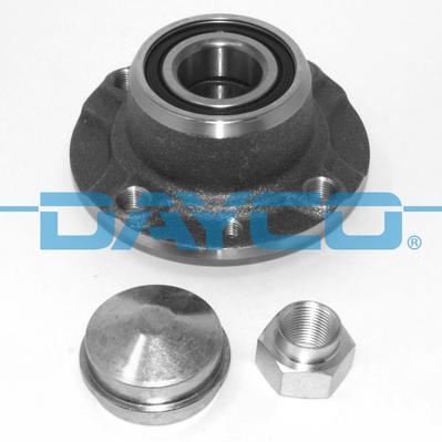 DAYCO KWD1190 EAN: 8021787341829.