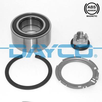 DAYCO KWD1193 EAN: 8021787341850.