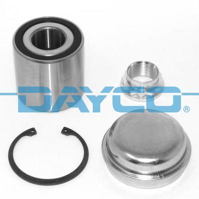 DAYCO KWD1196 EAN: 8021787341881.