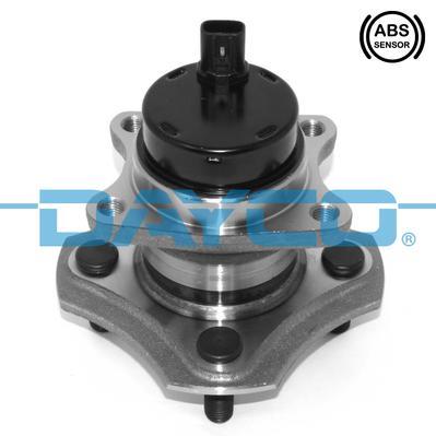 DAYCO KWD1206 EAN: 8021787341980.