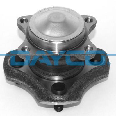 DAYCO KWD1207 EAN: 8021787341997.