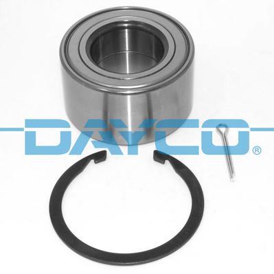 DAYCO KWD1214 EAN: 8021787342062.