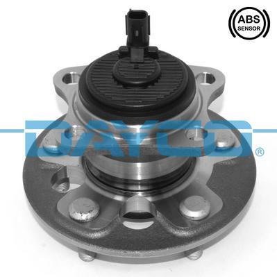 DAYCO KWD1215 EAN: 8021787342079.