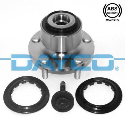 DAYCO KWD1221 EAN: 8021787342130.