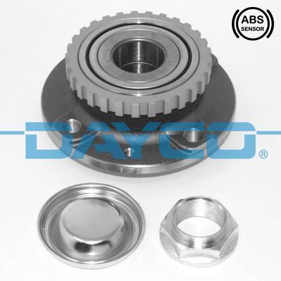 DAYCO KWD1222 EAN: 8021787342147.