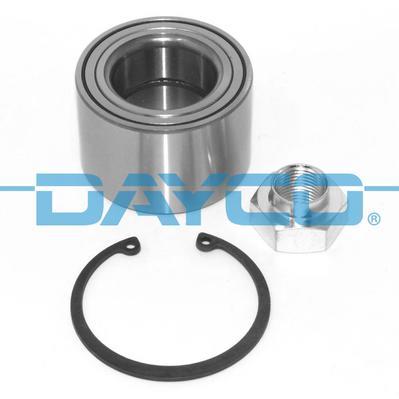 DAYCO KWD1225 EAN: 8021787342178.