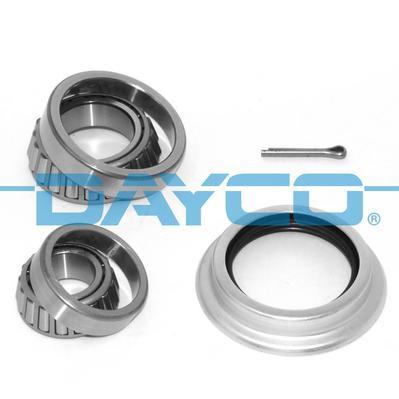 DAYCO KWD1232 EAN: 8021787342246.