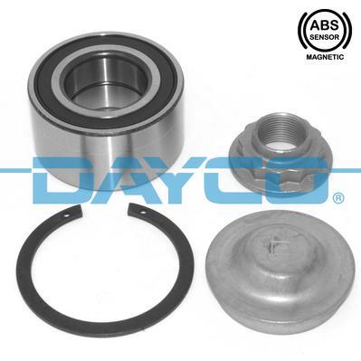 DAYCO KWD1236 EAN: 8021787342284.