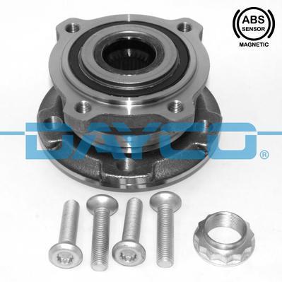 DAYCO KWD1244 EAN: 8021787342369.