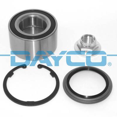 DAYCO KWD1255 EAN: 8021787342475.