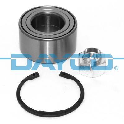 DAYCO KWD1257 EAN: 8021787342499.