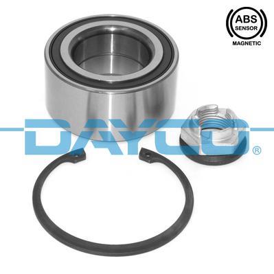 DAYCO KWD1266 EAN: 8021787342581.