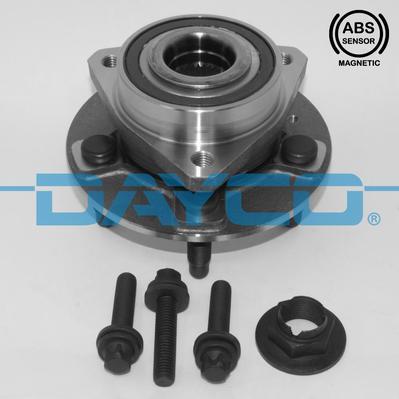 DAYCO KWD1271 EAN: 8021787342635.