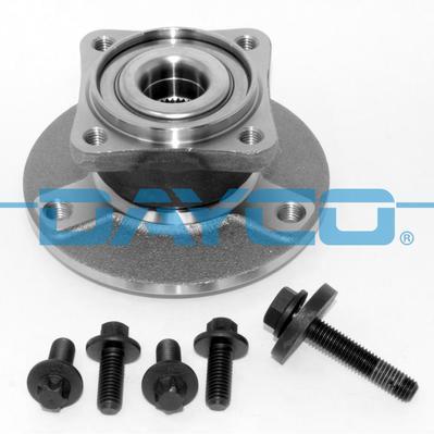DAYCO KWD1274 EAN: 8021787342666.