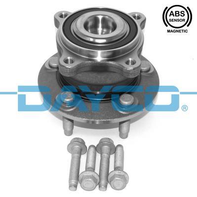 DAYCO KWD1278 EAN: 8021787342703.