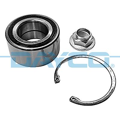 DAYCO KWD1291 EAN: 8021787342833.