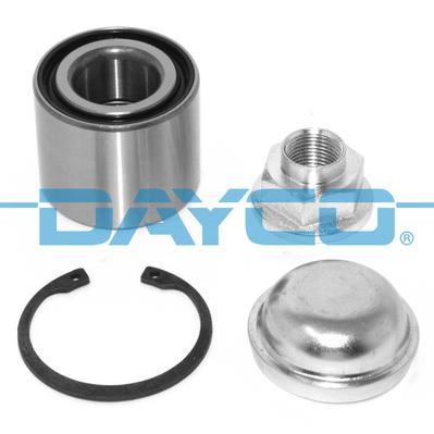DAYCO KWD1301 EAN: 8021787342932.
